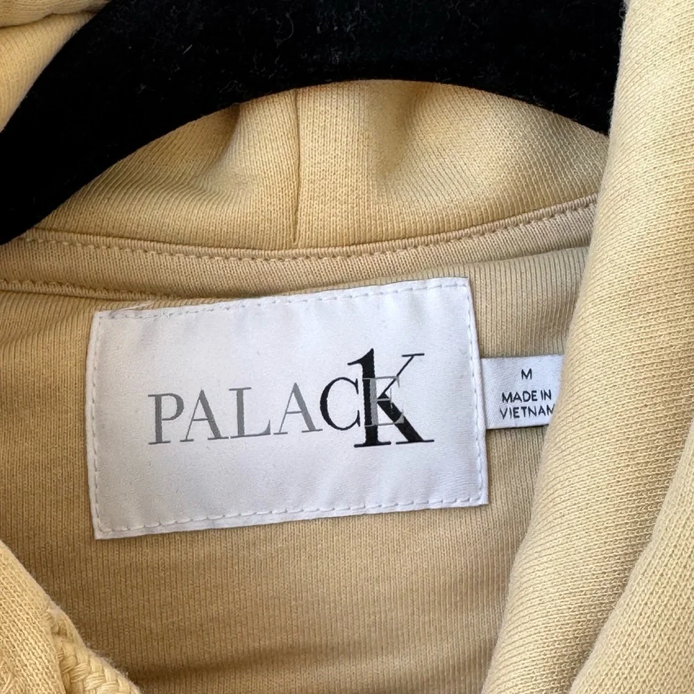 PALACE Calvin Klein - Picture 2 of 11